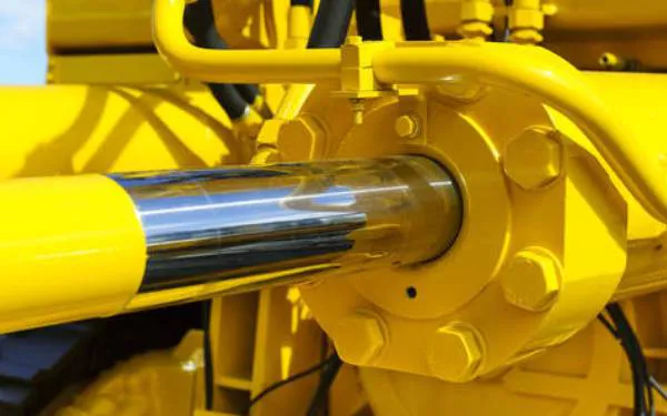 Hydraulic Solutions